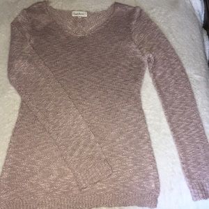 Knit Sweater